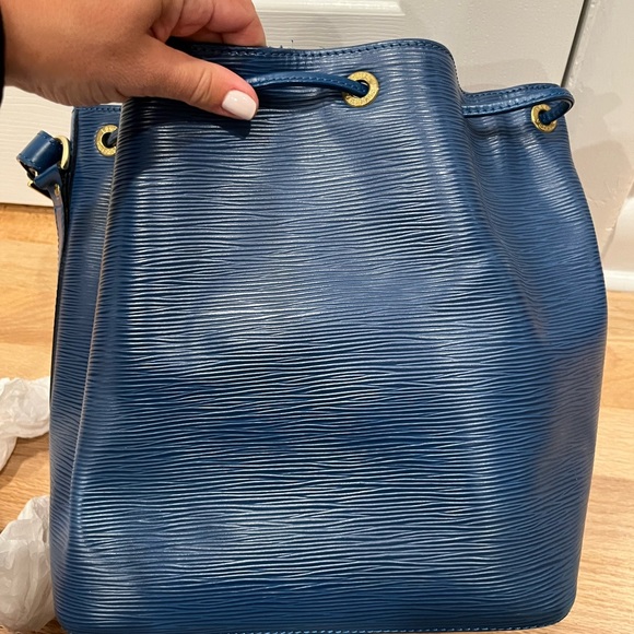 Louis Vuitton Petit Noe - Picture 15 of 15